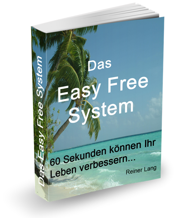 Easy Free System - Kostenloses E-Book zum Thema Network Marketing